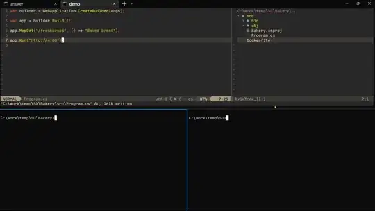 Link Gradle project