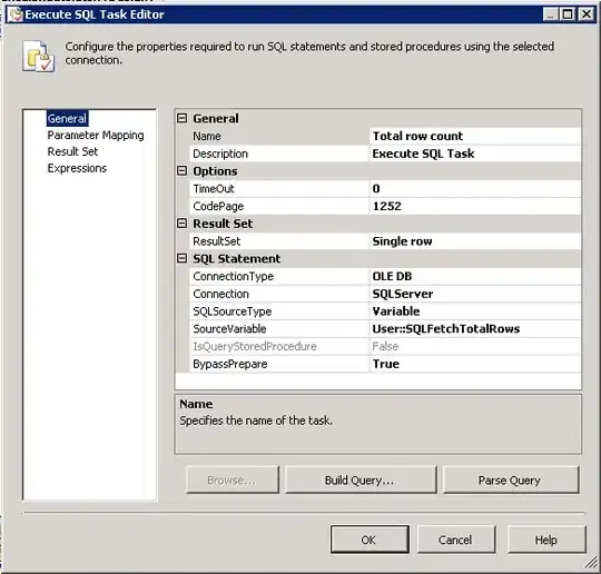 example output of show_notebooks_table