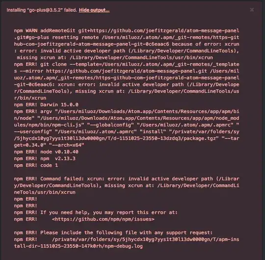 Pick a file for multipart body in Paw