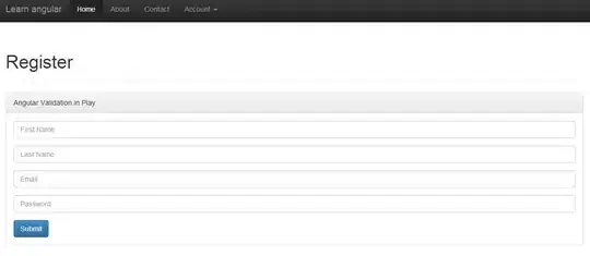 Allow Remote Automation screen