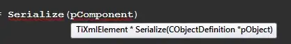 After running the command conda list cudnn