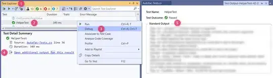 Android Studio settings
