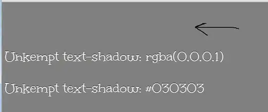 heatmap with custom tooltip
