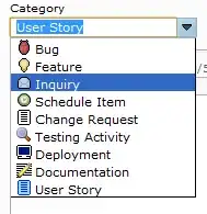 screenshot from GitLab