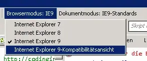 Browser Compatibility