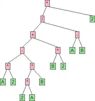 LINQPad output