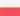 Polish flag