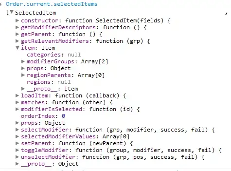 "File inspector"