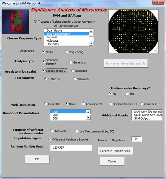 Selecting Solver.Xlam