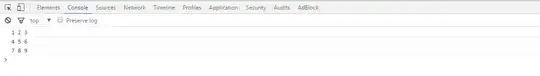 checkboxes to disable analyzers