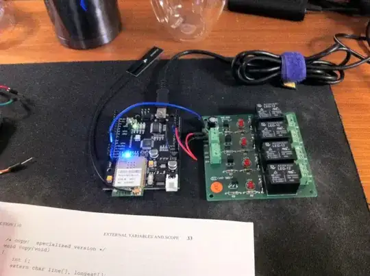 Error Log