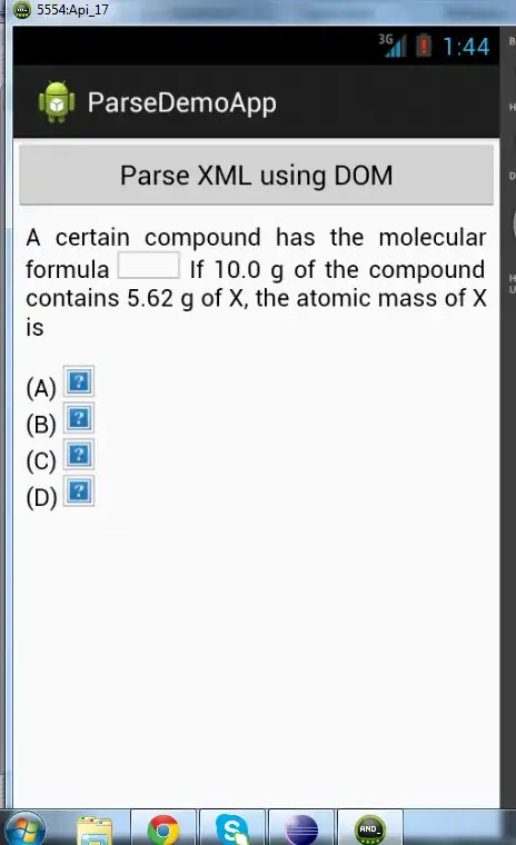Decompile window is greyed out