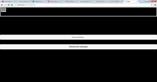 Browse for Reference Dialog