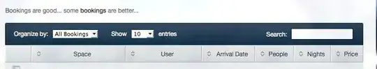 Roblox+ Settings Page