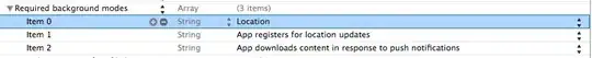 Setting an Identifier in IB