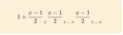 compact square root