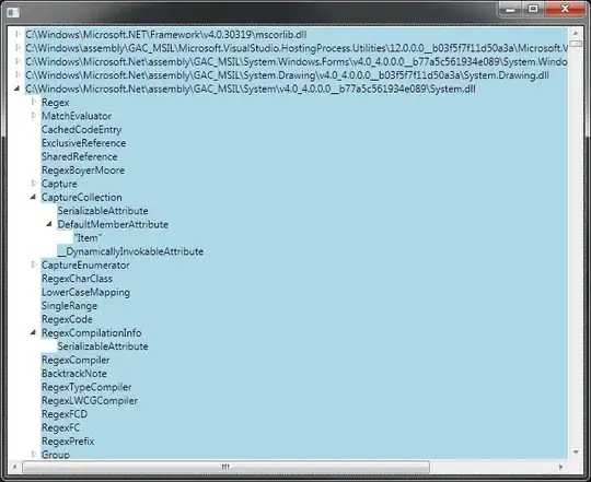 NULL node