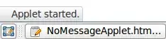 Example of general_log output