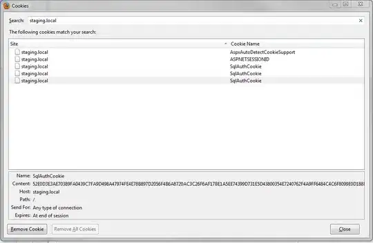 create integration > type: custom