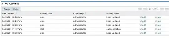 Calling the library from FastAPI