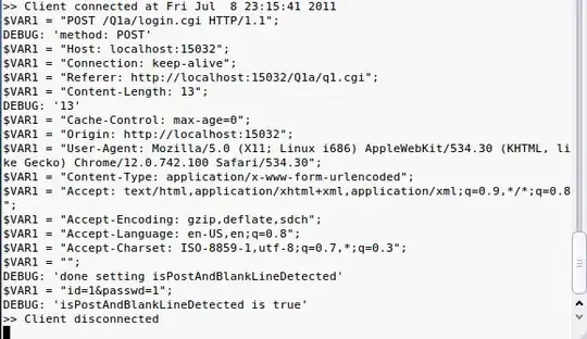 Standard Text for 14.6.3