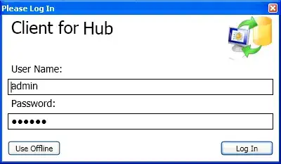 Lead ads testing tool screen shot