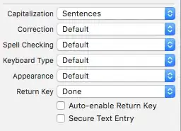 and configure
