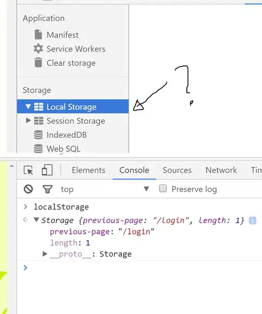 available event procedures for userform controls