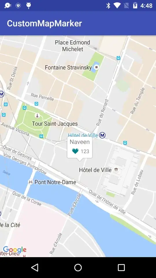 CustomMapMarker