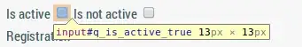 Align to Superview