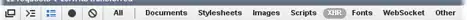 Settings Screen