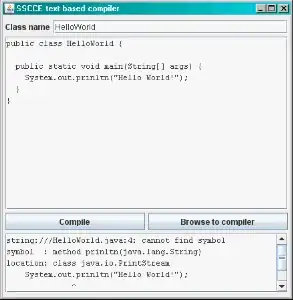 STBC GUI