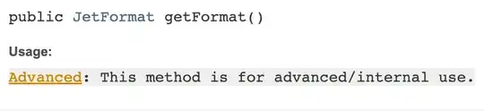 file structure