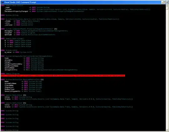 Official Intel algorithm for AVX detection. Section 14.3 of manual 1