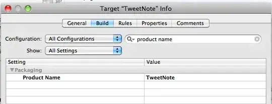 Merge Editor Conflict Resolution Demo