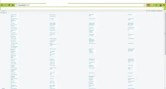 chrome console picture not found imdb stuff