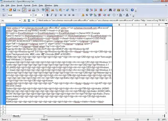 Attached the image screenshot.