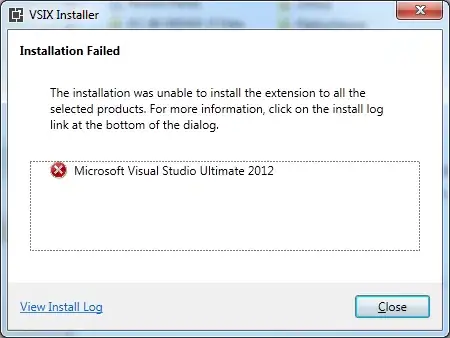 Error image