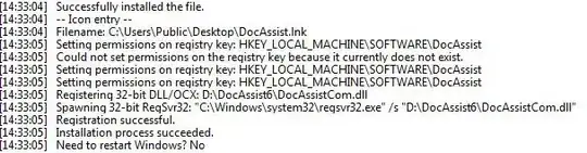 IntelliJ says "Cannot resolve symbol"