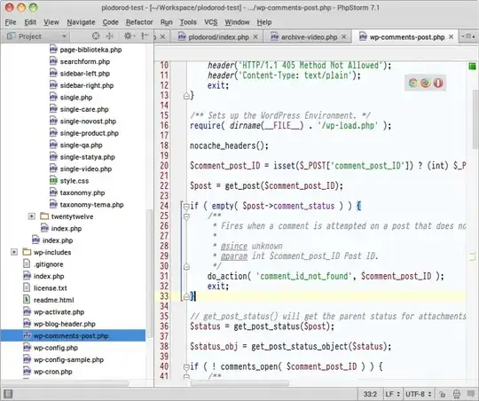 Websockets