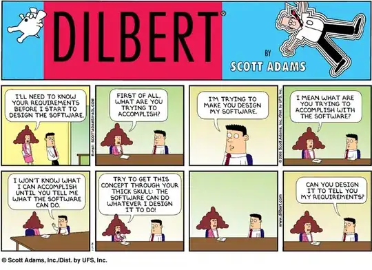 Attach to process dialog
