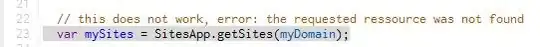 Firefox Credential Manager for invalid form