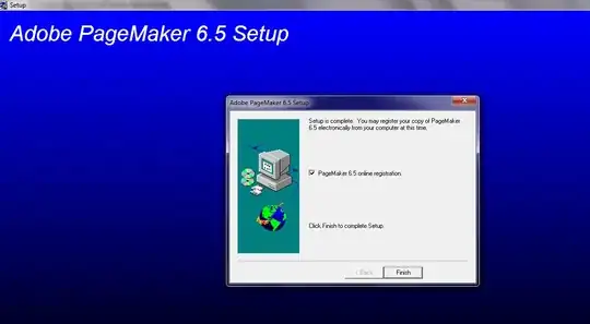 error