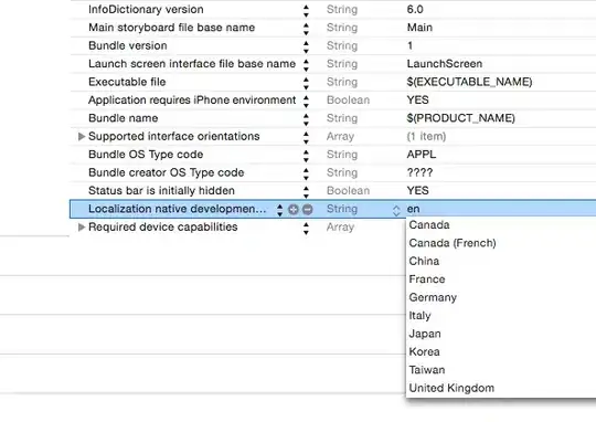 Kotlin compiler settings