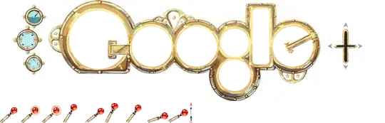 The Sprite for resources