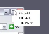 Graphed in R-Studio