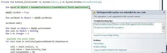 android studio screenshot