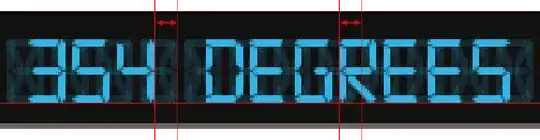 debug info again and again
