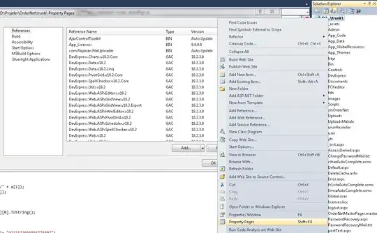 Favorite Class with event object and user object