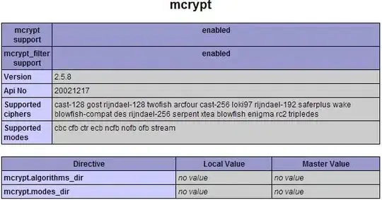 Windows Region and Language Format Setting (german)
